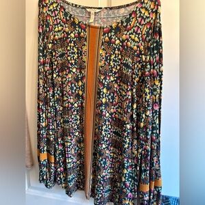 Womens Matilda Jane shirt XXL